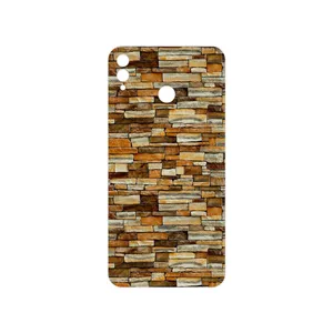 MAHOOT brickwall Cover Sticker for Honor 8X Max