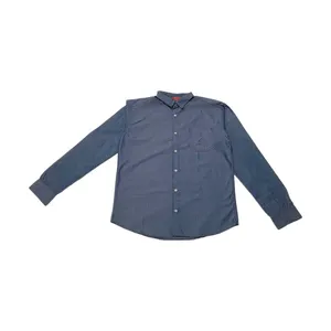 پیراهن آستین بلند مردانه مدل 89569