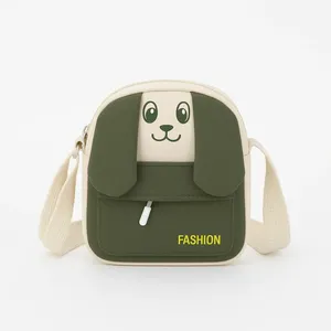 کیف رودوشی بچگانه مدل Rabbit کد088899