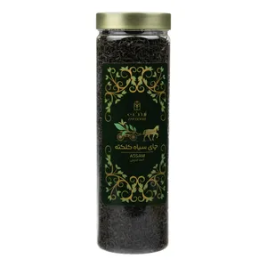چای سیاه کلکته زردخت - 250 گرم