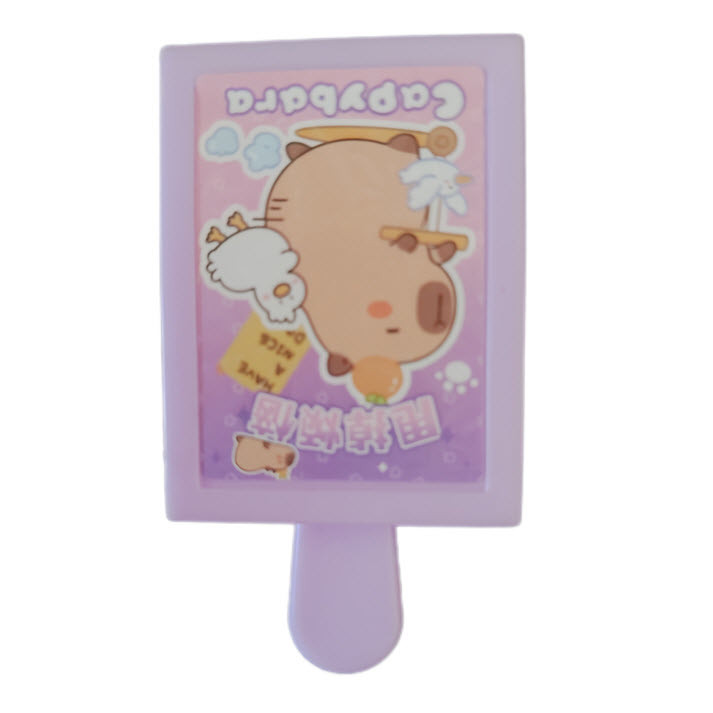 پاک کن مدل کشویی طرح کپی بارا کد 02