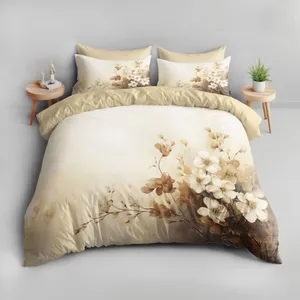 سرویس روتختی 2 نفره 6 تکه مدل گلسار