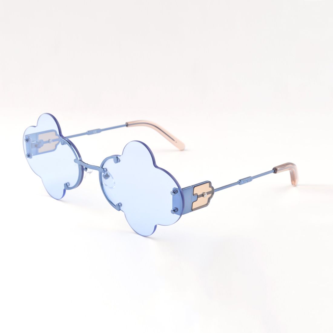 عینک آفتابی کوی مدل ابری -  - 2