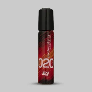 Nice Puppet 020 Pocket Perfume For Men 30 ml