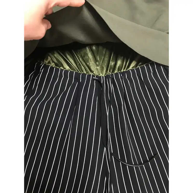 سرهمی زنانه مدل 2tk