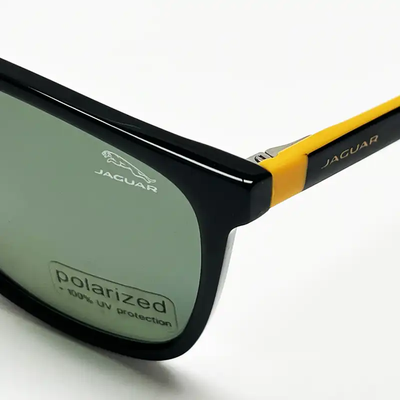 عینک آفتابی جگوار مدل Mod37177_8841