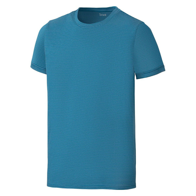 تی شرت آستین کوتاه ورزشی مردانه کرویت مدل Par2425