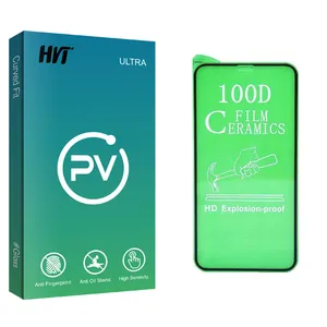 HVT PV glass Ceramics Screen Protector For Samsung A51