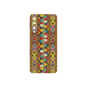 MAHOOT SISTAN Needlework 2 Cover Sticker for Xiaomi Mi 9 SE