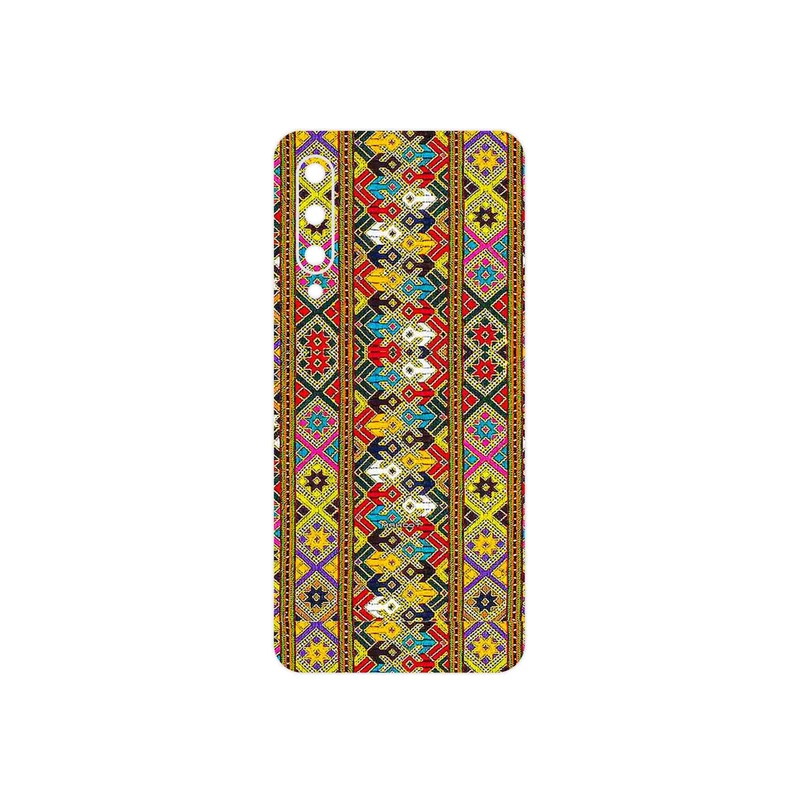 برچسب پوششی ماهوت مدل SISTAN Needlework 2 مناسب برای گوشی موبایل شیائومی Mi 9 SE