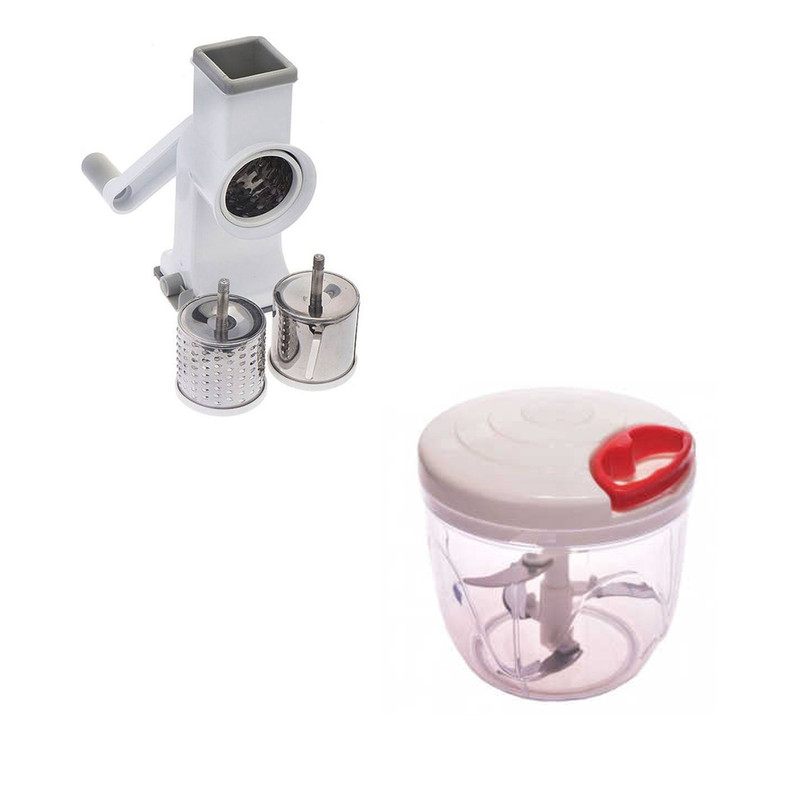 خرد کن دستی کد 008 مجموعه 2 عددی