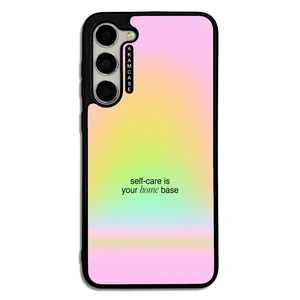 AKAM AMC-WSGS23P-POSITIVE-19Cover For Samsung Galaxy S23 Plus