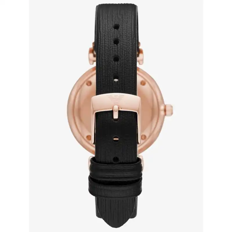 ساعت مچی عقربه ای زنانه امپریو آرمانی مدل AR11295