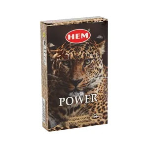 عود آبشاری هم مدل power