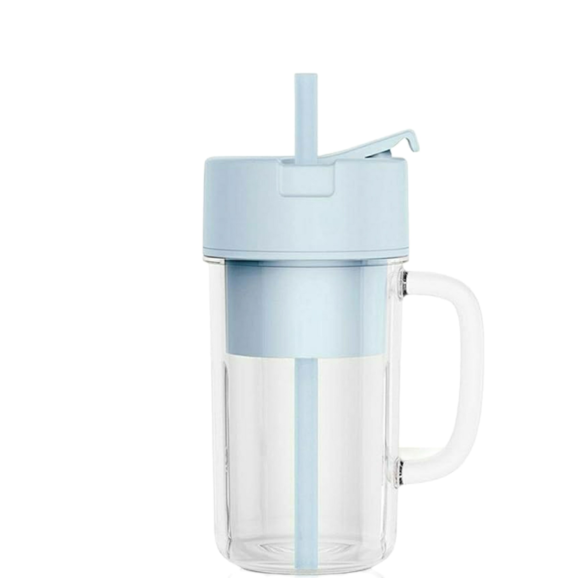 شیکر مدل Juicing cup  گنجایش 0.5 لیتر