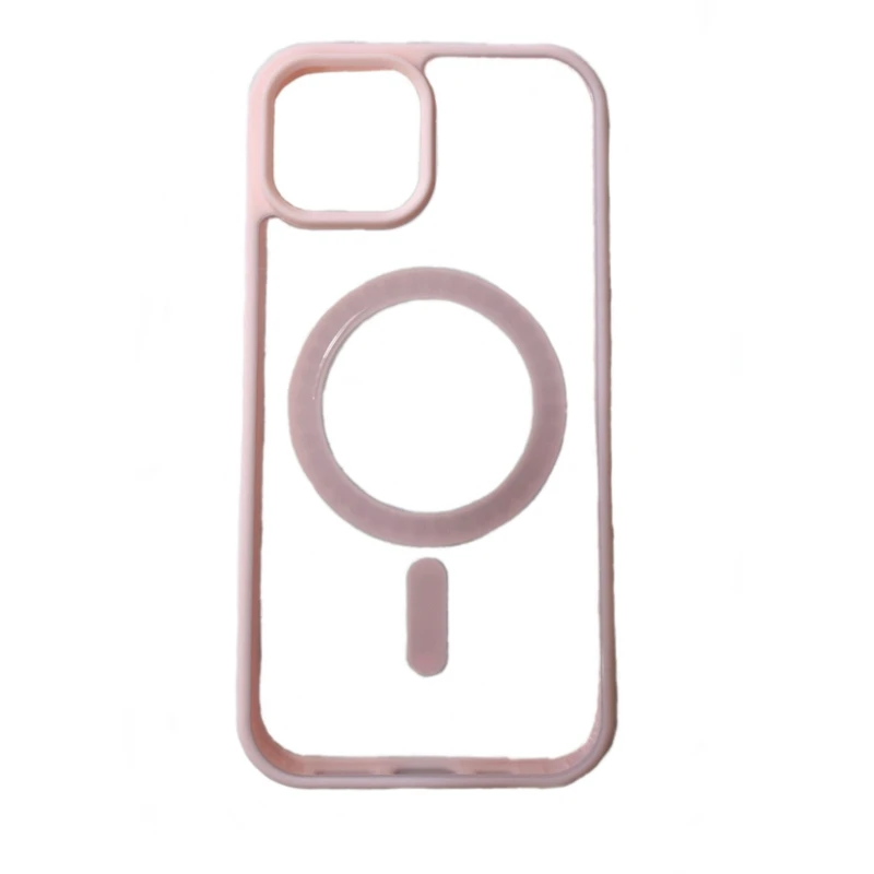 کاور طرح مگ سیف مناسب برای گوشی موبایل اپل iPhone 15