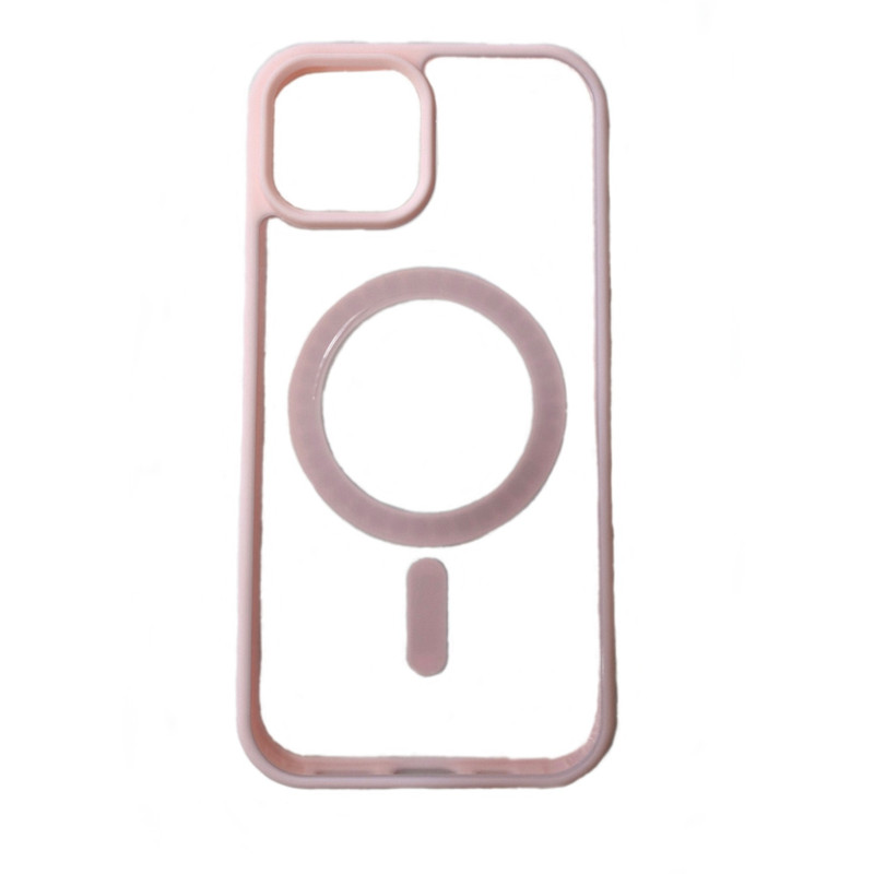 کاور طرح مگ سیف مناسب برای گوشی موبایل اپل iPhone 15
