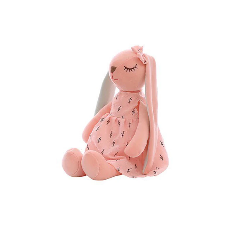 عروسک مدل Angel Rabbit ارتفاع 30 سانتی متر