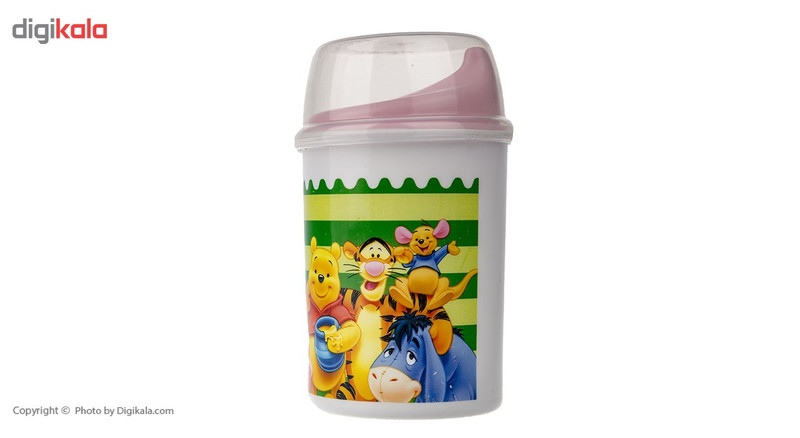 آبمیوه خوری بلو بیبی مدل Pooh M0021