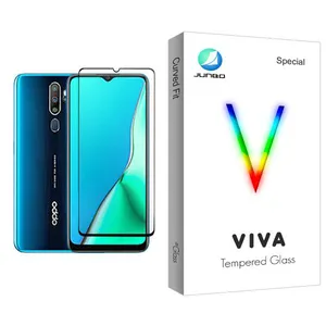 Junbo Viva Glass MIX001 Screen Protector For Oppo A9 (2020)