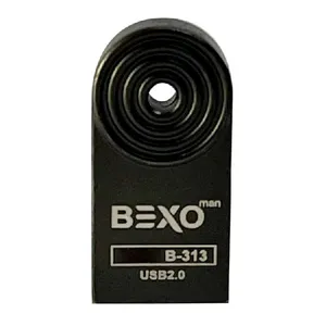 فلش مموری بکسو مدل B-313 ظرفیت 32 گیگابایت