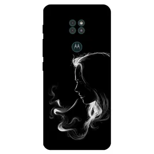  Megafone 8261 Cover For Motorola Moto G9 / G9 Play