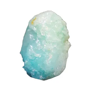 سنگ نمک دکوری مدل کریستالی کد K7