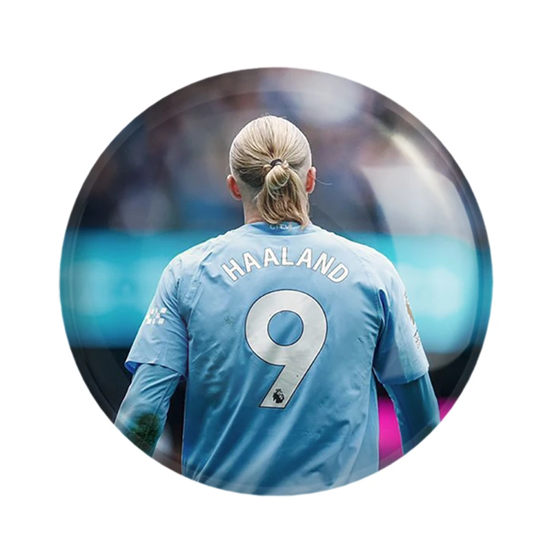 پیکسل خندالو مدل ارلینگ هالند Erling Haaland کد 36363