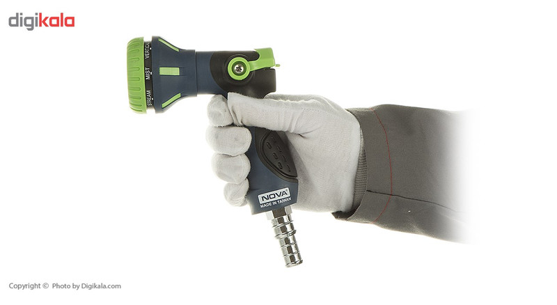 سر آبپاش نووا مدل NTT 2471