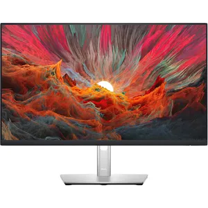 مانیتور مدل DELL MONITOR P2722H سایز 27 اینچ