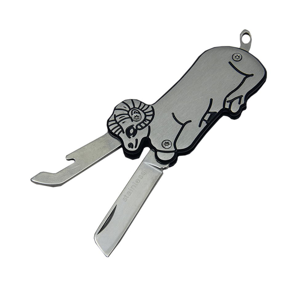 ابزار چندکاره سفری مدل S33