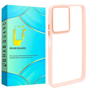 Ghab Guard NEWS30 Cover For Xiaomi Redmi 12 4G / Redmi 12 5G / Poco M6 Pro 5G
