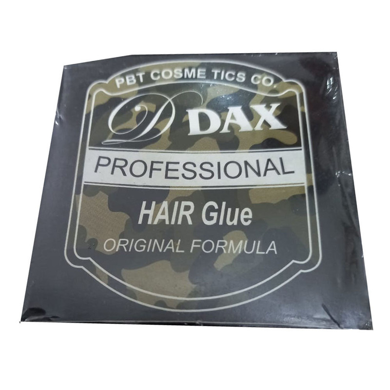 چسب مو دی داکس مدل Hair glue حجم 150 میلی لیتر