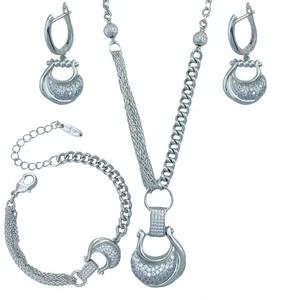 ست زنانه ژوپینگ مدل M4018