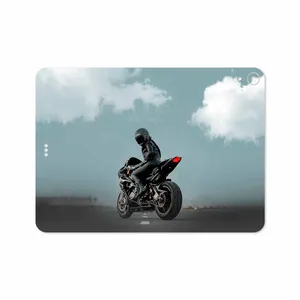 MAHOOT Motorcycling Cover Sticker for Apple iPad Pro 11 2018 A1934