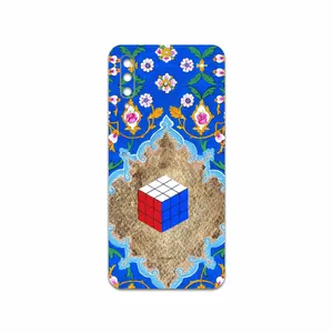 MAHOOT Maryams Mathematics Cover Sticker for Samsung Galaxy A50