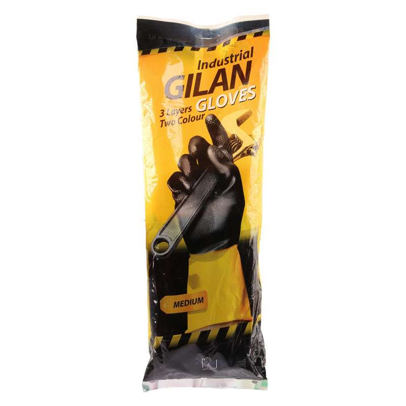 دستکش صنعتی گیلان مدل M 02 دستکش صنعتی گیلان مدل M 02