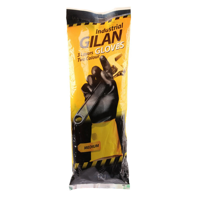 دستکش صنعتی گیلان مدل M 02 دستکش صنعتی گیلان مدل M 02