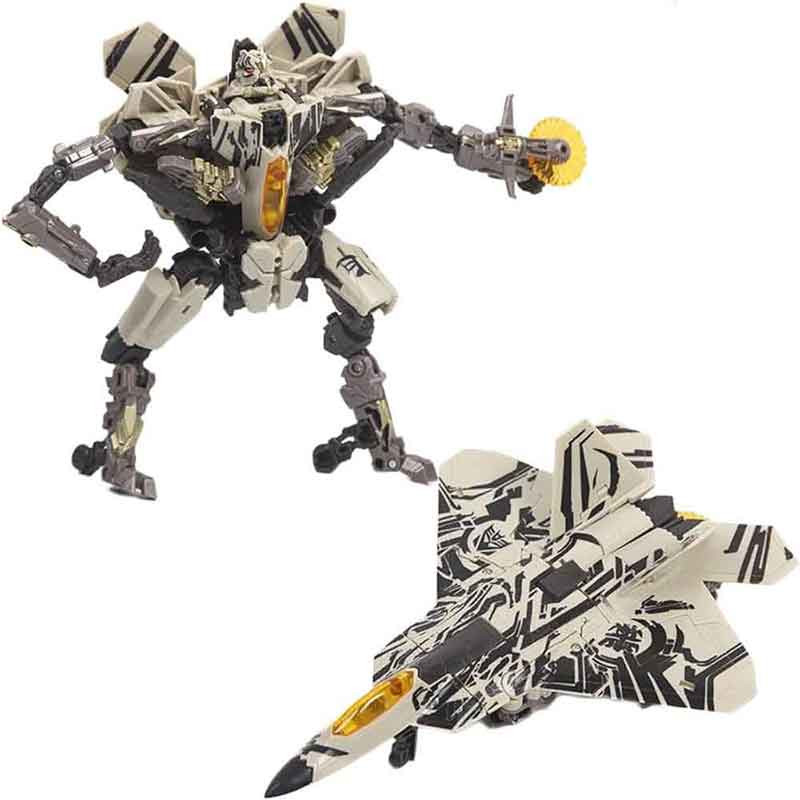 اکشن فیگور مدل تبدیل شوندگان Starscream 21