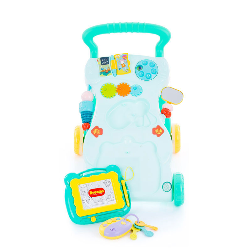 واکر کودک چیپولینو مدل FIRST STEPS