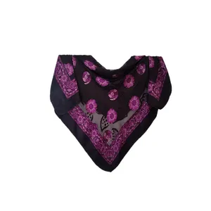 روسری زنانه کد 100