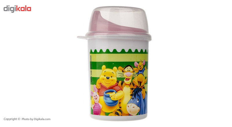 آبمیوه خوری بلو بیبی مدل Pooh M0021