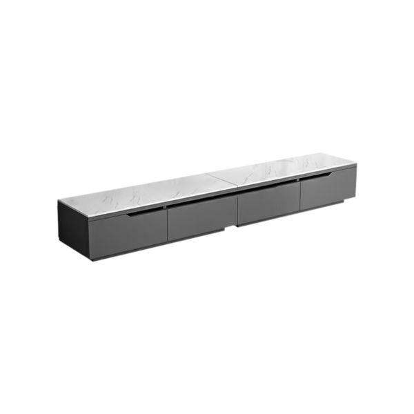میز تلویزیون اسمردیس مدل TV112 - MDF