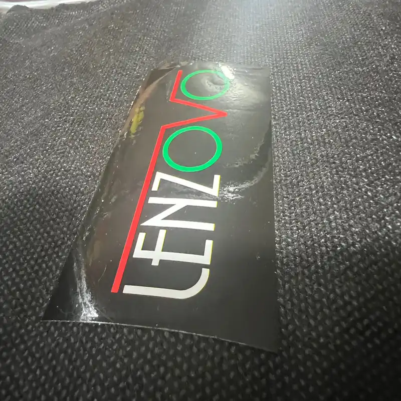 آفتاب گیر شیشه خودرو لنزووو مدل PERi6 مناسب برای پژو پارس مجموعه 6 عددی