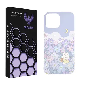 RIVEN RI2-18 Case For Apple iPhone 15 Pro Max