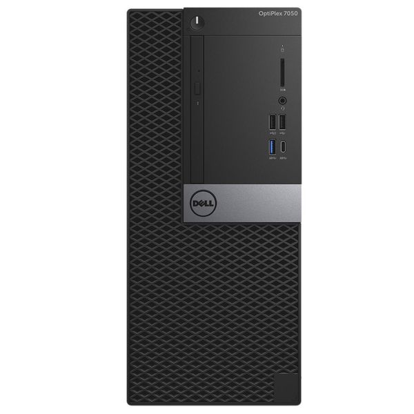 کامپیوتر دسکتاپ دل مدل Optiplex 7050-545G کامپیوتر دسکتاپ دل مدل Optiplex 7050-545G