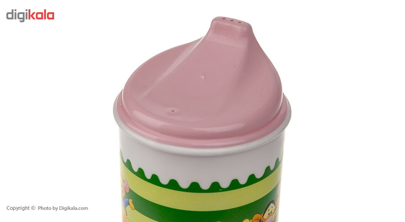 آبمیوه خوری بلو بیبی مدل Pooh M0021