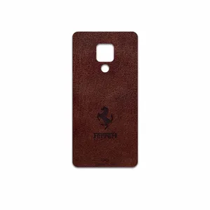 MAHOOT NL-FRRI Cover Sticker for Huawei Mate 20 X