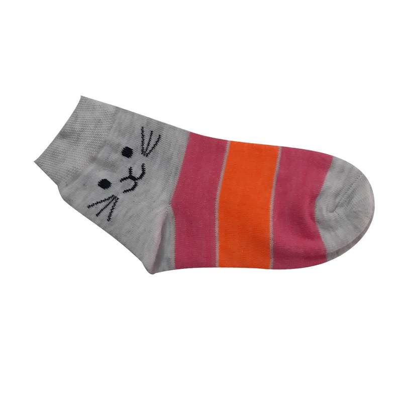  جوراب دخترانه کد 4