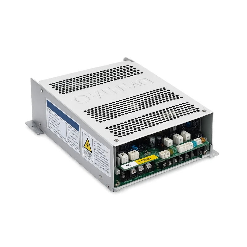 ماژول منبع تغذیه و کنترل صنعتی داهائو مدل SMP-05